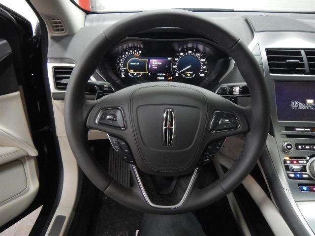 2017 Lincoln MKZ AWD Reserve 4dr Sedan